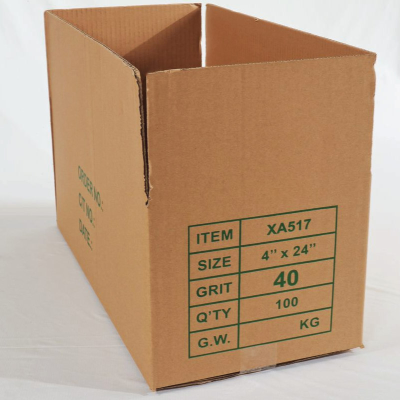 thùng carton cán màn