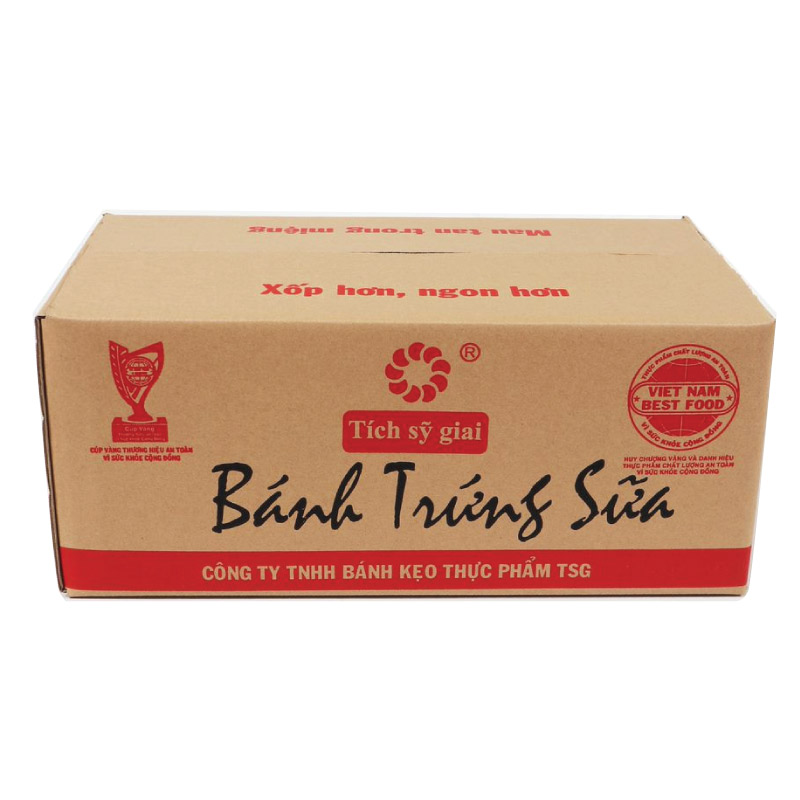 thùng carton cán màng