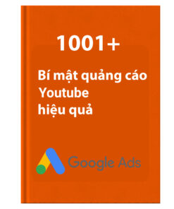 Quảng cáo Youtube hiệu quả 1000+ bí mật