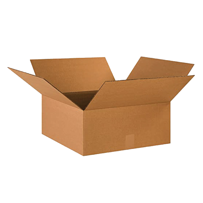 Thùng carton cán màng