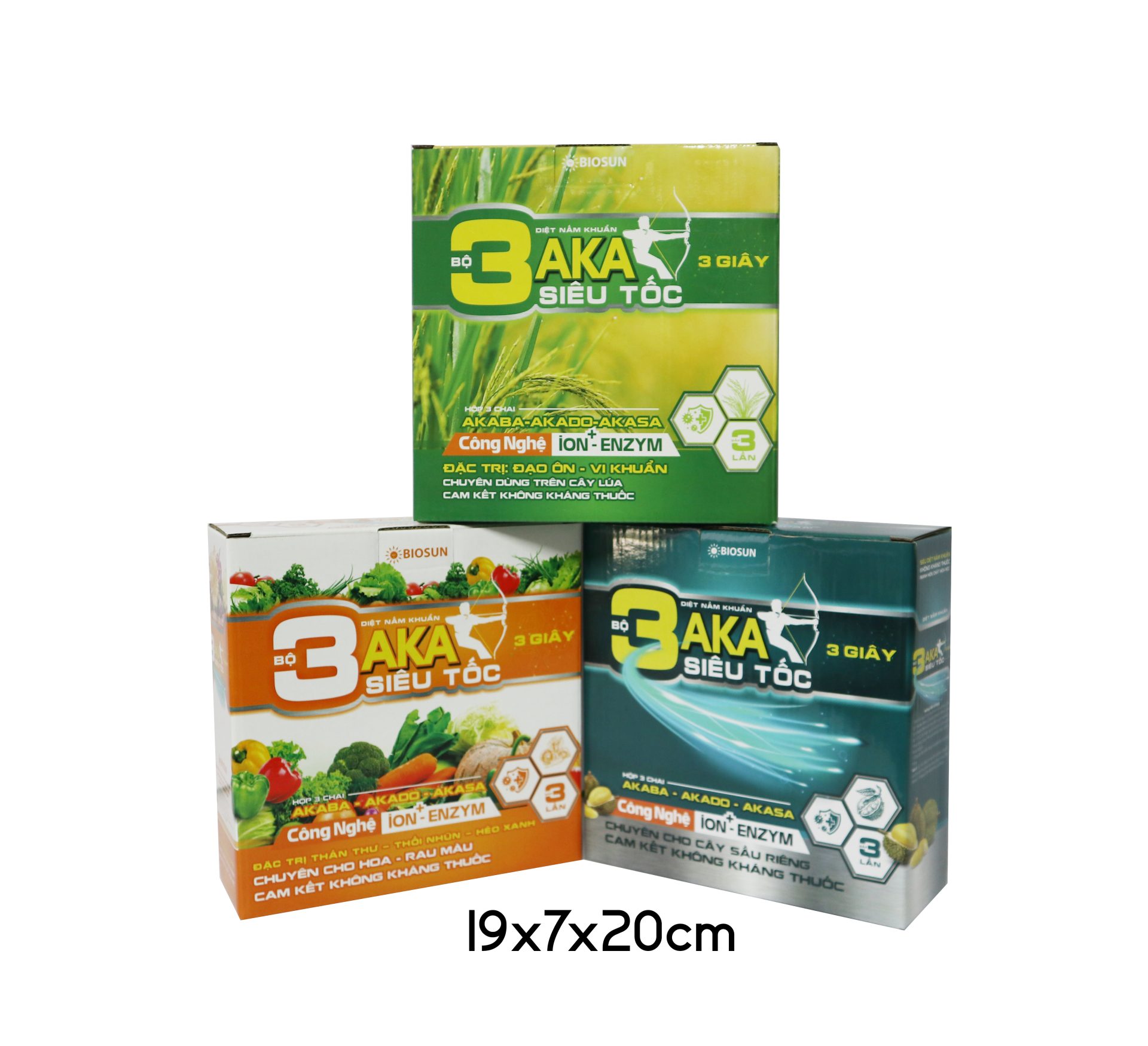 thùng carton cán màng