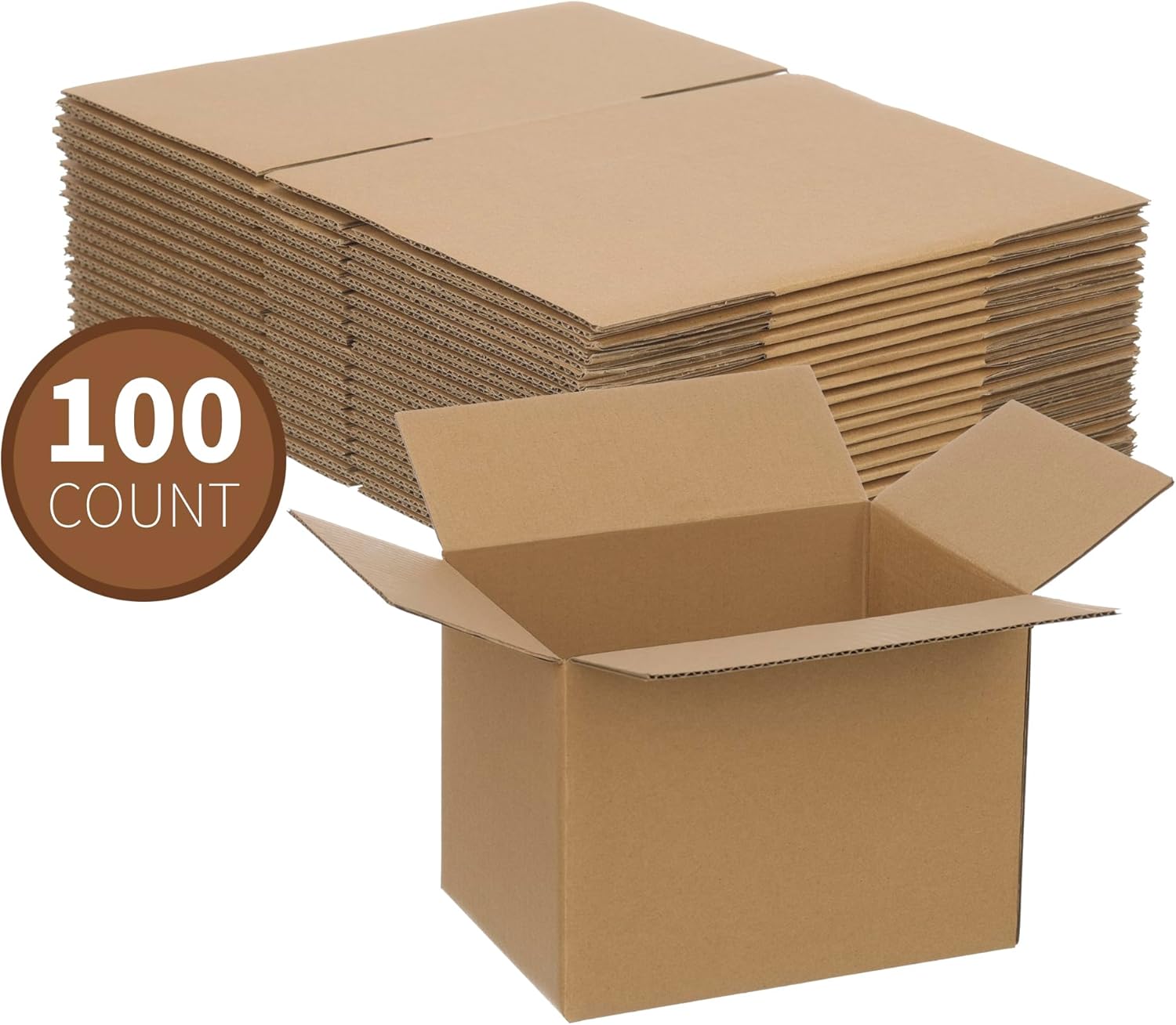 Thùng carton cán màng