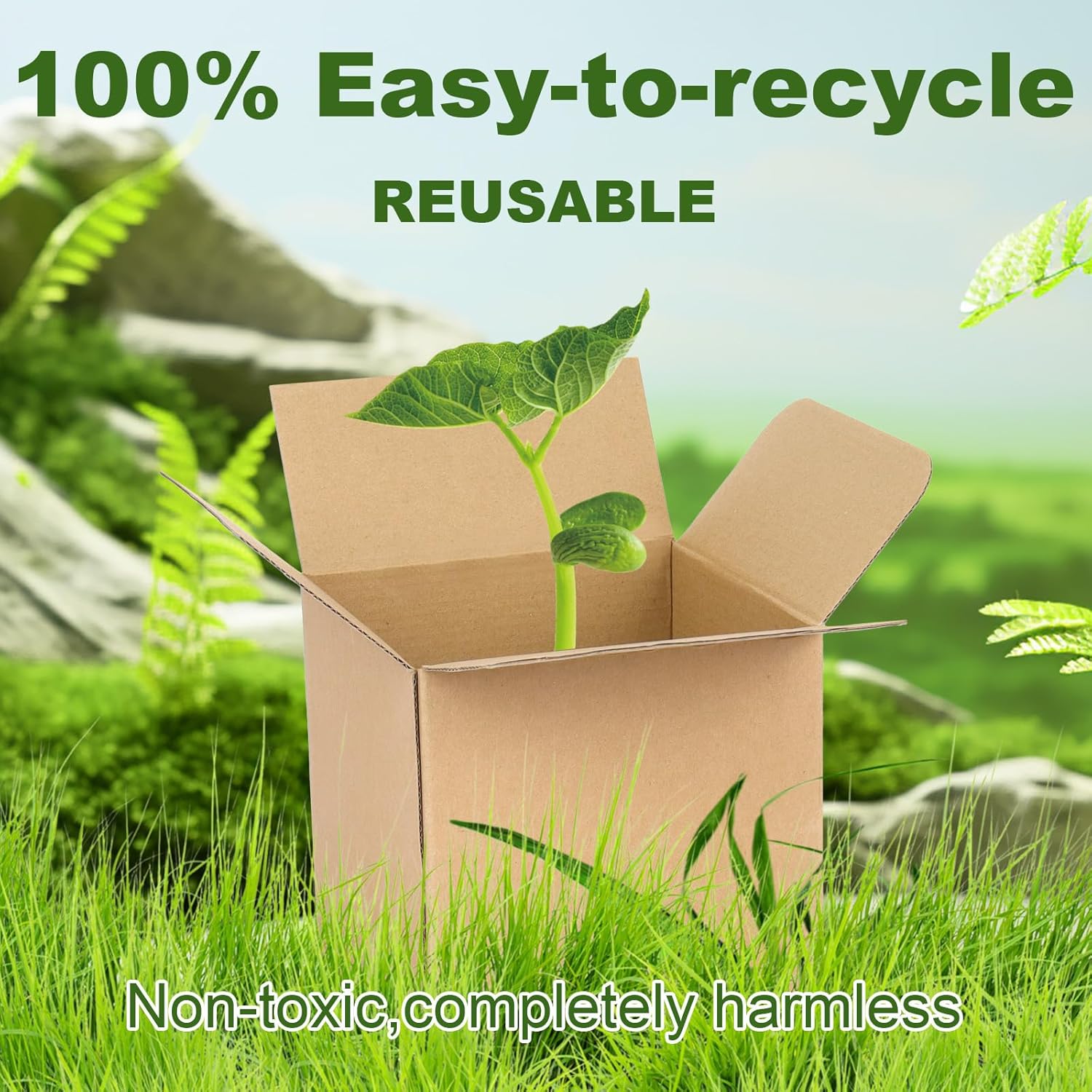 thùng carton cán màng